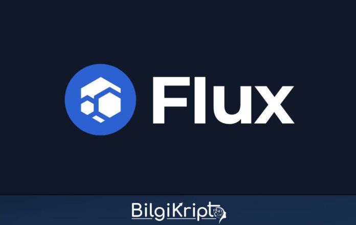 flux coin geleceği yorum fiyat tahminleri kurucusu arzı