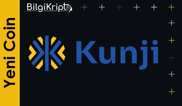 kunji finance knj coin nedir nasıl alınır nereden alınır, knj coin yorum, knj gateio, knj cmc, knj token nedir