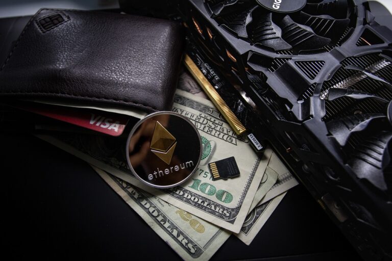 Balinalar Ethereum Toplamaya Devam Ediyor!