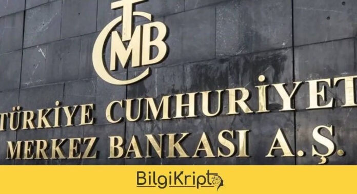 Türkiye Cumhuriyet Merkez Bankası (TCMB) Eylül 2023 faiz kararını açıkladı. İşte, Türkiye Merkez Bankası Faiz Kararı!