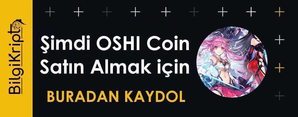 oshi coin satın al, oshi coin nasıl alınır, oshi nereden alınır, oshi gateio startup, oshi buy, how to buy oshi