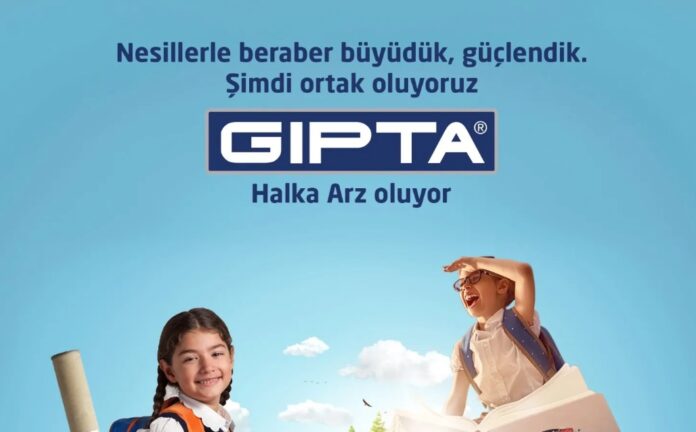 Gıpta Halka Arz Sonuçları, kaç lot verir yada verdi, ne zaman işlem görecek, halka arz oransal mı eşit mi?