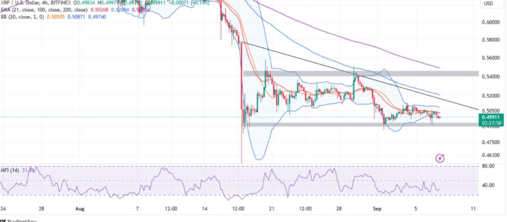 xrp yorum analiz grafik fiyat