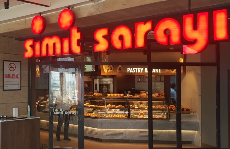 Simit Sarayı (DMRGD) Halka Arz Detayları, Simit Sarayı Kaç Lot Verir? Simit Sarayı (DMRGD) Halka Arz Detayları, Simit Sarayı Kaç Lot Verir?