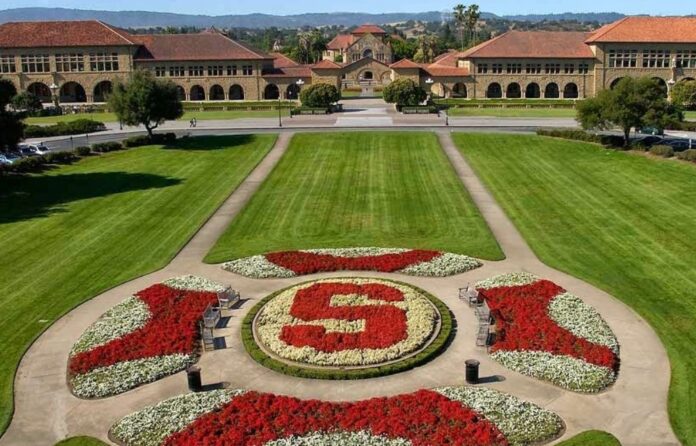 Stanford Üniversitesi, iflas eden kripto borsası FTX'ten aldığı milyonlarca doları iade etmeyi planlıyor. ftx stanford