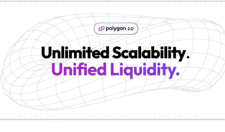 Polygon Labs, Polygon 2.0 Uygulamasının Resmi Başlangıcını Duyurdu.