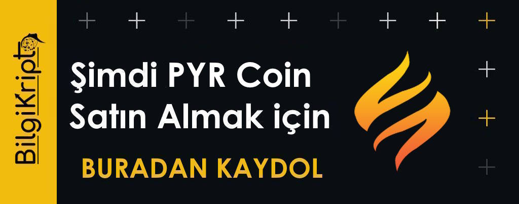 pyr coin nereden alınır, nasıl alınır, satın al, binance pyr, pyrusdt, pyr token, how to buy pyr