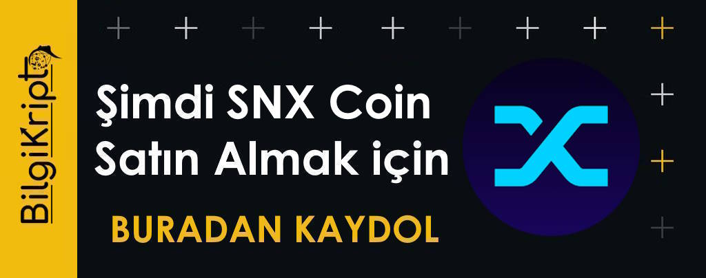 snx coin satın al, snx nereden alınır, nasıl alınır, snxusdt, how to buy snx