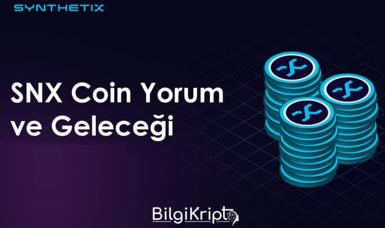 Synthetix (SNX) Coin Yorum, Geleceği ve Fiyat Tahminleri