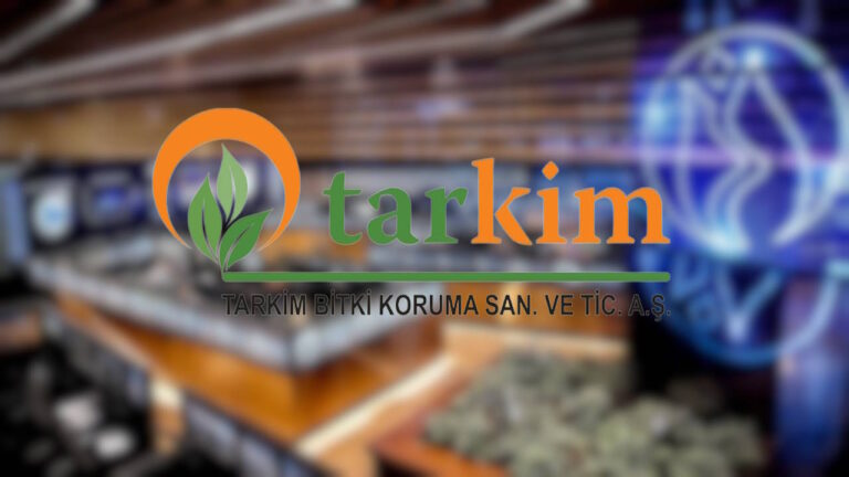 Tarkim (TARKM) Halka Arz Sonuçları? Kaç Lot Verdi?