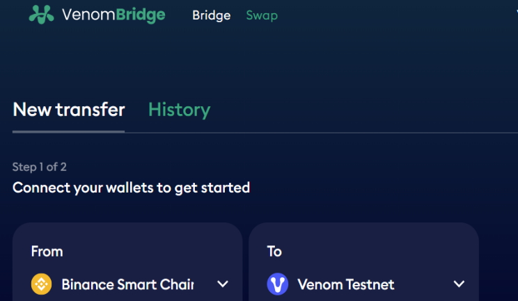 venom bridge nedir nasıl kullanılır