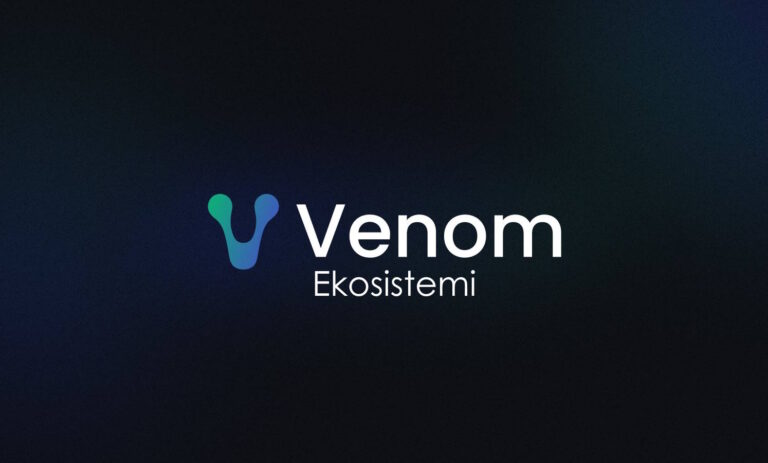 Venom Ekosistemi Büyüme Devam Ediyor!
