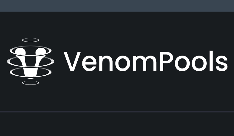 venom pools nedir