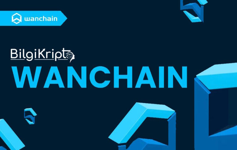 Wanchain (WAN) Coin Geleceği, Yorum ve Fiyat Tahminleri