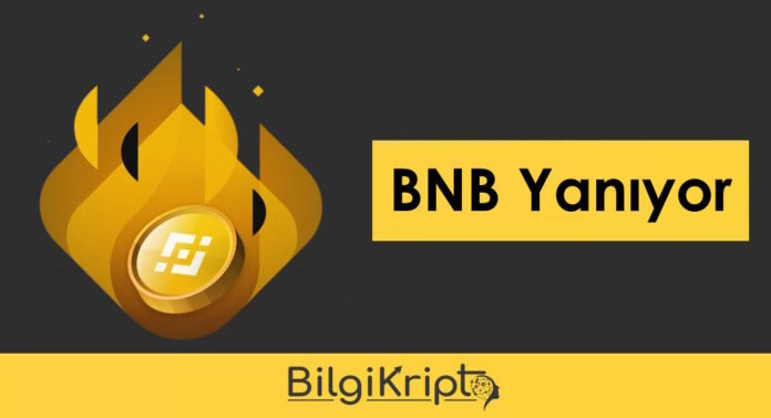 25 bnb yakımı, kaç adet bnb yakıldı, ne kadar bnb yakılacak, bnb dolaşan arzı, bnb ne zaman yanıyor, bnb yakımı kaç dolar , kaç milyon bnb yakıldı