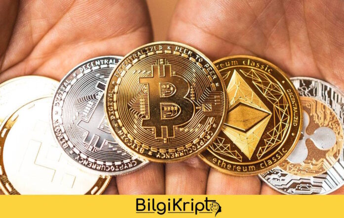 bugün kripto para fiyatları, canlı kripto para fiyatları, bitcoin, ethereum, altcoin, bugün en çok artan coinler