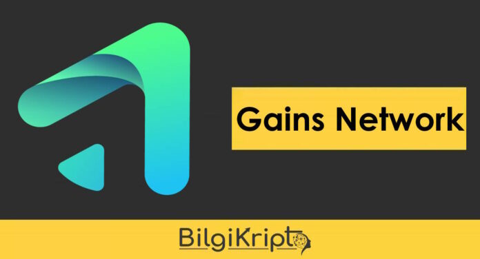 Gains Network (GNS) Nedir? Gains Network (GNS) Nereden Alınır? Gains Network (GNS) Hangi Borsalarda Listeli? Gains Network (GNS) Coin Yorum Gains Network (GNS) Geleceği Gains Network (GNS) Neden Düşüyor? Gains Network (GNS) Teknik Analiz 1 GNS Coin Kaç TL? GNS Coin Canlı Grafik Gains Network (GNS) Coin Fiyat Tahminleri 2023 2024