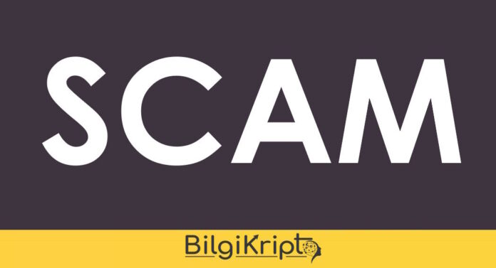 kripto para dolandırıcılığı, kripto hindistan, dolandırıcı