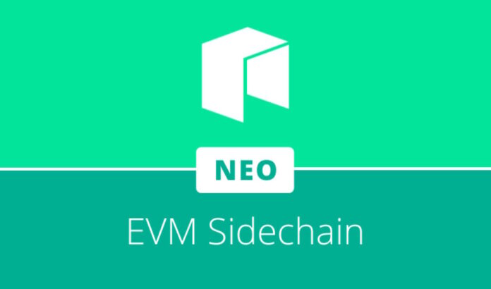 neo evm sidechain nedir, nasıl çalışır, neo yan zincir