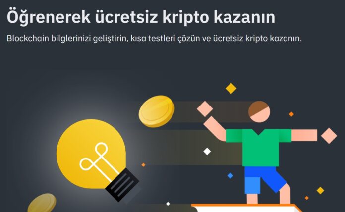 binance öğren kazan polkadot dot, binance learn and earn polkadot answer