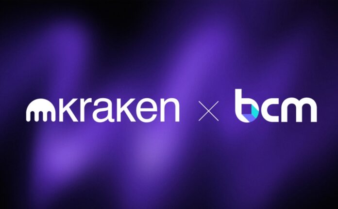 Kraken, Hollandalı kripto komisyoncusu BCM 'yi satın aldı. Borsa için gerçekleşen bu önemli gelişme Kraken blog sayfasında duyuruldu. 