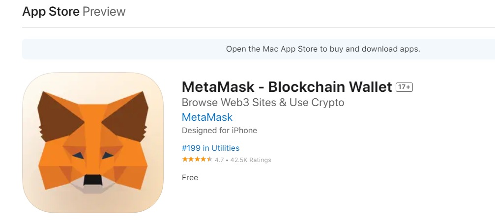 metamask iphone app store apple store neden kaldırıldı güncelleme, yükleme