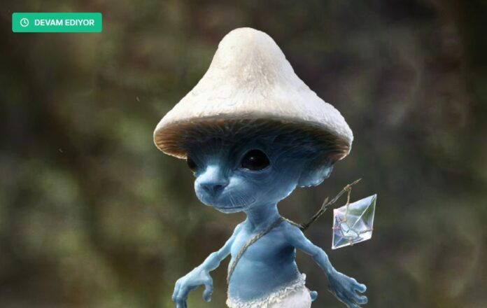 Real Smurf Cat (SMURFCAT) Coin Nedir? (Startup) Real Smurf Cat token nedir, what is, how to buy