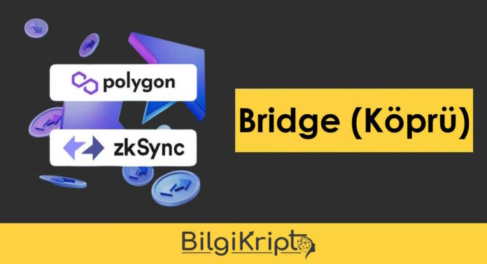 polygon zksync bridge, köprü, aktarım, transfer