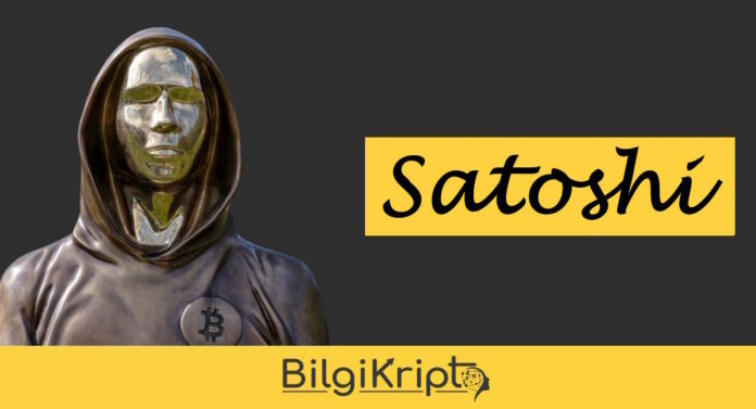 satoshi nakamoto bitcoin hakkında söylediği sözler, neden oluşturmuş, yaratmış, ne işe yarayacak, amacı