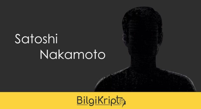 satoshi nakamoto mail adresi