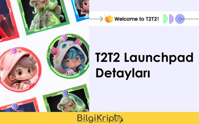 t2t2 coin nedir, nasıl alınır, yorum, geleceği, airdrop, takım kurma, bitget takım kurma