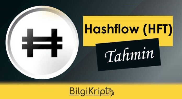 Hashflow (HFT) Coin Kasım, Aralık, Ocak, Şubat, Mart, Nisan, Mayıs, Haziran, Temmuz, Ağustos, Eylül, Ekim 2023, 2024, 2025, 2026, 2028, 2029 ve 2023 fiyat tahmini fiyat tahminleri 