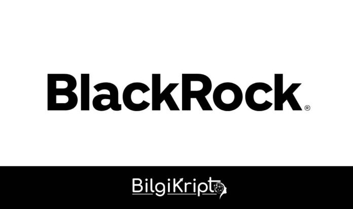 blackrock xrp etf trust başvurusu sahte haberi haberleri