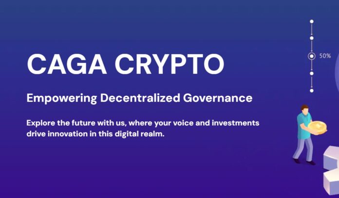 caga coin nedir nasıl alınır yorum geleceği analiz fiyat caga token nedir