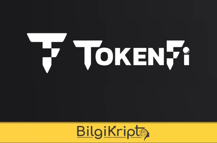 tokenfi coin nedir, token fi nedir, nasıl alınır, yorum geleceği fiyat tahminleri kasım aralık 2023