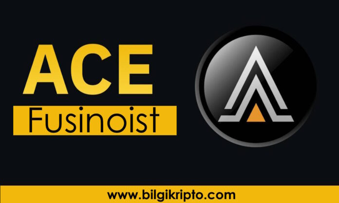 Fusionist ACE Coin nedir, nasıl alınır, nereden alınır, airdrop, toplam, dolaşan arz endurance boat nedir nasıl kazanılır ace token nedir