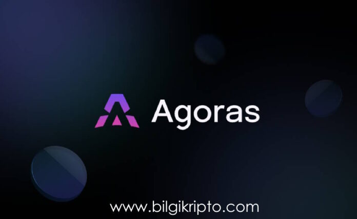 Agoras (AGRS) token coin nedir, nasıl alınır, yorum, yorumları