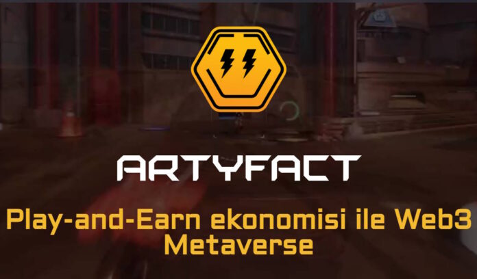 artyfact arty coin token nedir, nasıl alınır, yorum geleceği