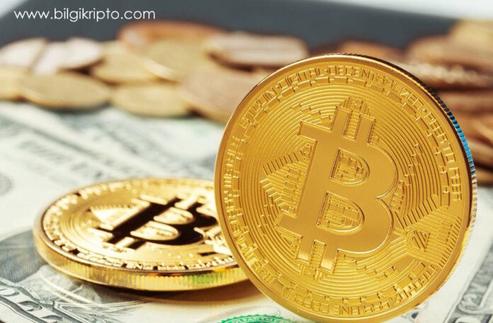 Bitcoin 40.000 dolar seviyesine gerileyecek mi. İşte en güncel Bitcoin (BTC) yorum, analiz ve fiyat tahmini