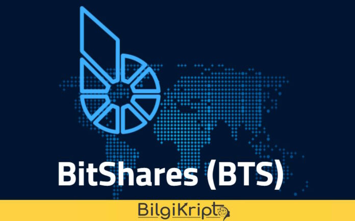 bts coin yorum geleceği bugün ne olur analiz fiyat tahminleri bts token nedir bts coin nedir nasıl alınır bitshares kurucu arzı dolaşan