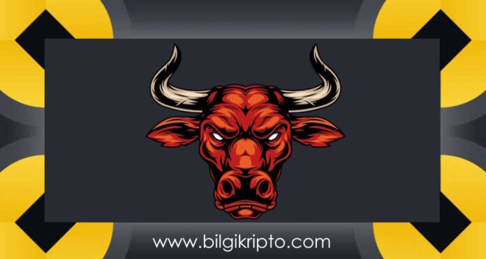 bugün en çok artan yükselen coinler kriptolar kripto paralar