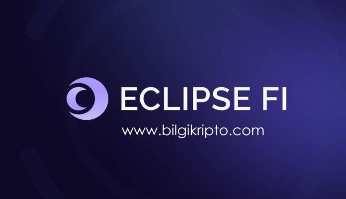Eclipse Fi (Eclip) coin nedir, nasıl alınır, yorum, geleceği ve fiyat tahminleri nelerdir? gateio startup gate.io eclipusdt