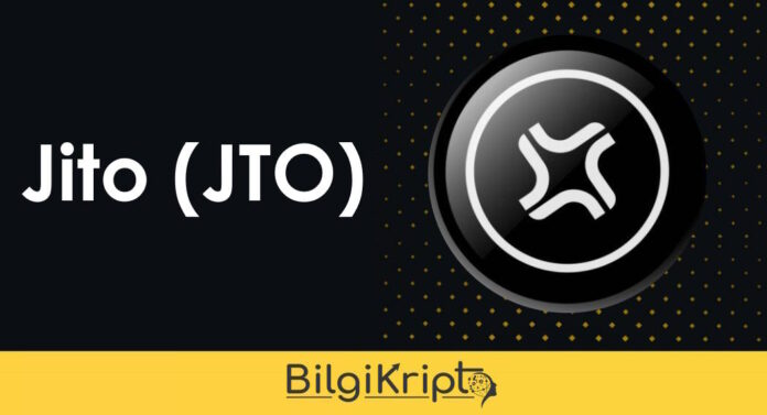 Jito (JTO) coin / token yorum, geleceği, bugün ne olur, teknik analiz ve fiyat tahminleri