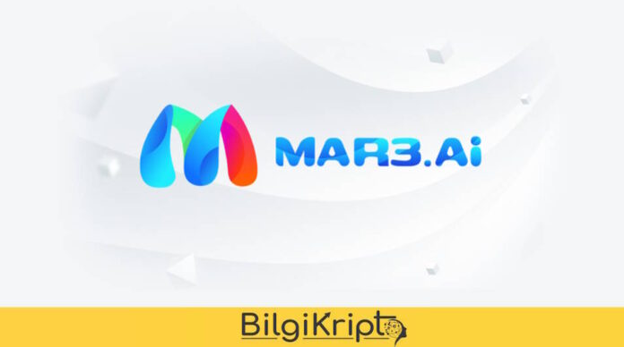 mar3 coin nedir, nasıl alınır yorum geleceği analiz fiyat tahminleri startup mar3 ai token