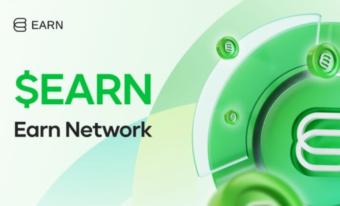 earn coin nedir nasıl alınır yorum geleceği earn network earn token nedir gateio