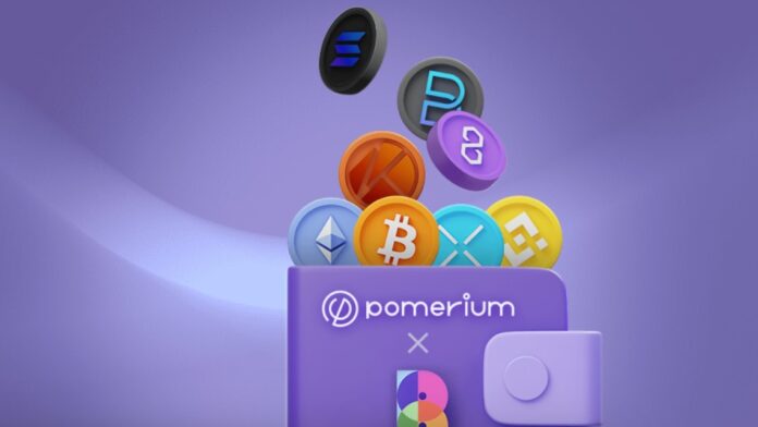 Pomerium (PMG) Coin Token nedir, nasıl alınır, yorum, geleceği ve teknik analiz