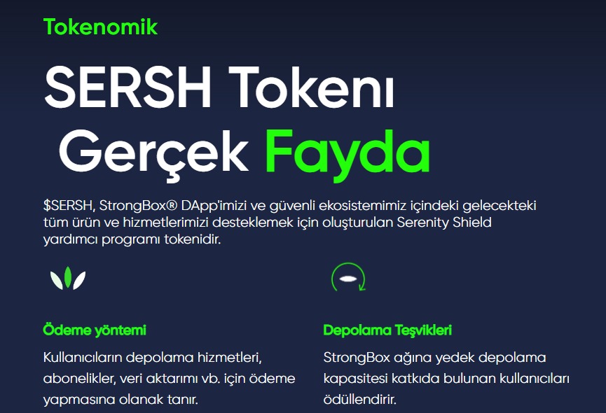 sersh token alınır mı gate startups airdrop nereden alınır nasıl alınır geleceği