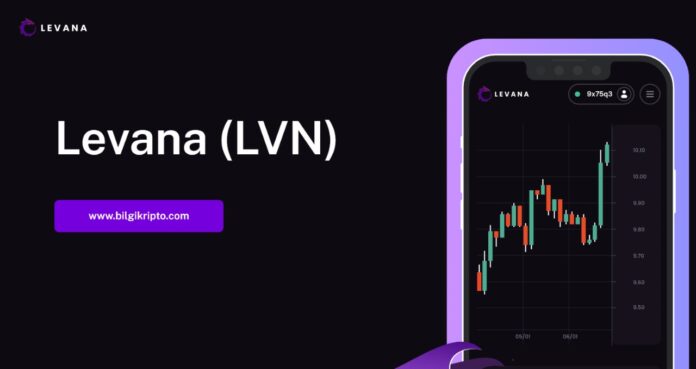 levana lvn coin nedir nasıl alınır nereden alınır lvn token nedir nasıl alınır yorum özellikleri kullanım how to buy what is