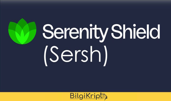 Serenity Shield (SERSH) Coin / Token nedir, nasıl, nereden alınır, yorum, geleceği, bugün ne olur, yükselir mi, alınır mı