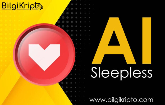 sleepless ai Coin yorum, geleceği, uzman yorumları, fiyat tahminleri, artar mı kaçtan açar ne kadar yükselir forecast price prediction